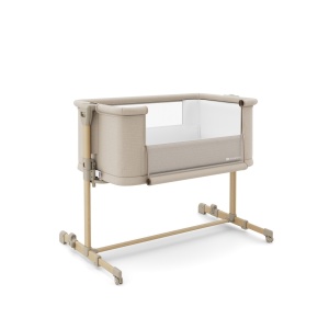 KINDERKRAFT KOLEVKA NESTE GROW 2 BEIGE - Img 3