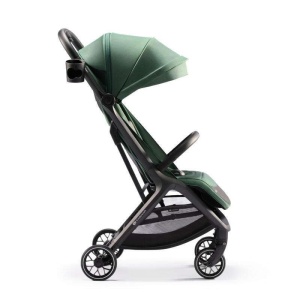 KINDERKRAFT KOLICA NUBI 2 MYSTIC GREEN - Img 2