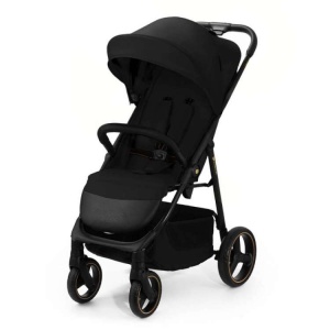 KINDERKRAFT KOLICA TRIG 3 ONYX BLACK - Img 2