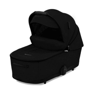 KINDERKRAFT KOLICA YOXI 2u1 PURE BLACK - Img 6