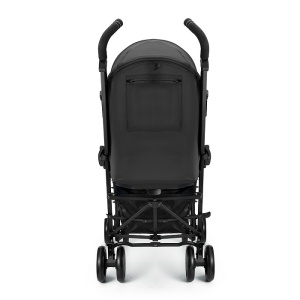 KINDERKRAFT KOLICA ZA BEBE GRANDE 2 GRAY - Img 5