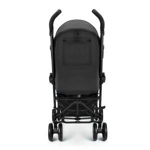 KINDERKRAFT KOLICA ZA BEBE GRANDE 2 GRAY - Img 5