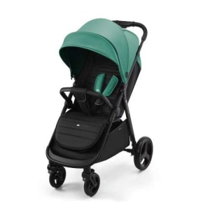 KINDERKRAFT KOLICA ZA BEBE RINE JUICY GREEN - Img 5
