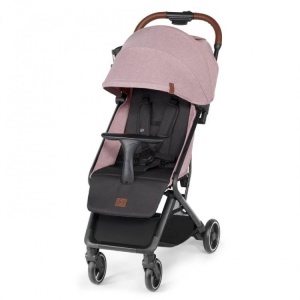 KINDERKRAFT NUBI KOLICA PINK - Img 5