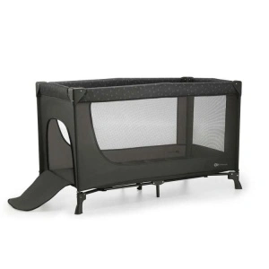 KINDERKRAFT PRENOSIVI KREVETAC JOY LIGHT GRAY - Img 4