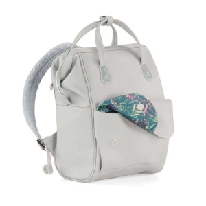 KINDERKRAFT RANAC TREASUREPACK GRAY - Img 2