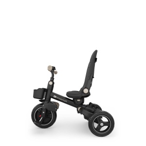 KINDERKRAFT TRICIKL SPINSTEP 2 PLUS BEIGE - Img 4