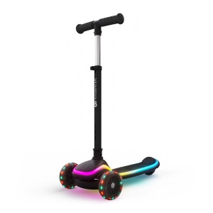 KINDERKRAFT TROTINET RAKET UP BLACK - Img 3