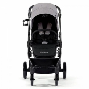 KINDERKRAFT VESTO KOLICA GREY - Img 2