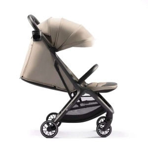 KINDERKFRAFT KOLICA NUBI 2 SAND BEIGE - Img 3