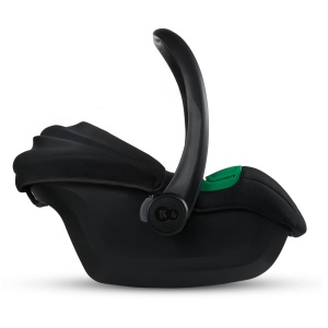 KINDERKRAFT AUTO SEDIŠTE MINK PRO 2 I-size BLACK - Img 4