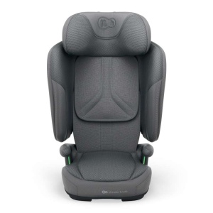 Kinderkraft auto sediste UNITY 2 I-Size GREY - Img 2