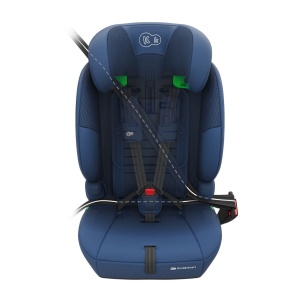 KINDERKRAFT AUTOSEDIŠTE COMFORT UP 2 PLUS I-SIZE NAVY - Img 3