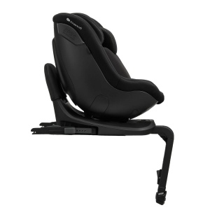 KINDERKRAFT AUTOSEDISTE I-GUARD AIR FLOW BLACK - Img 2