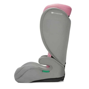 KINDERKRAFT AUTOSEDISTE I-SPARK I SIZE PINK - Img 4