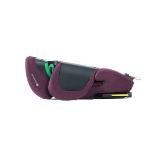 KINDERKRAFT AUTOSEDISTE XPAND2 I-SIZE 100-150CM CHERRY PEARL - Img 6