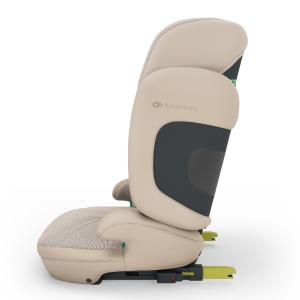 KINDERKRAFT AUTOSEDISTE XPAND2 PRO I-SIZE 100-150CM BEIGE - Img 5