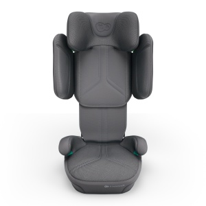 KINDERKRAFT AUTOSEDISTE XPAND2 PRO I-SIZE 100-150CM GREY - Img 4