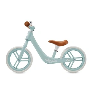 KINDERKRAFT BICIKL GURALICA FLY PLUS BABY BLUE - Img 2