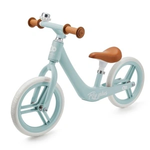 KINDERKRAFT BICIKL GURALICA FLY PLUS BABY BLUE - Img 5