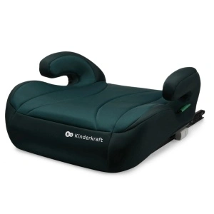 KINDERKRAFT BUSTER I-BOOST 135-150CM GREEN