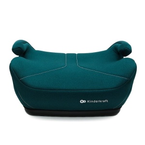 KINDERKRAFT BUSTER I-BOOST2 125-150CM GREEN - Img 3