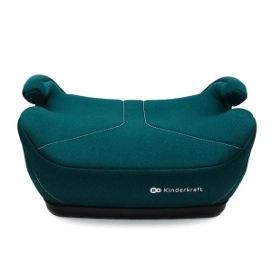 KINDERKRAFT BUSTER I-BOOST2 125-150CM GREEN - Img 3