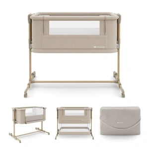 KINDERKRAFT KOLEVKA NESTE GROW 2 BEIGE