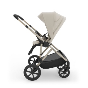 KINDERKRAFT KOLICA 3U1 PRIME 3 BEIGE - Img 4