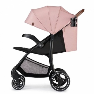 KINDERKRAFT KOLICA CRUISER LX PINK - Img 4