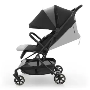 KINDERKRAFT KOLICA NEBO BLACK - Img 3