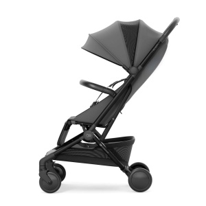 KINDERKRAFT KOLICA PILOT 2 PLATINUM GREY - Img 3