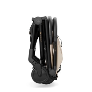 KINDERKRAFT KOLICA PILOT 2 SOFT BEIGE - Img 3