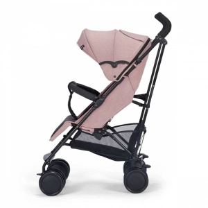 KINDERKRAFT KOLICA SIESTA PINK - Img 6