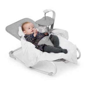 KINDERKRAFT NJIHALICA FELIO 2 STONE GRAY - Img 5