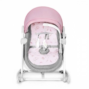 KINDERKRAFT NJIHALICA NOLA 5U1 PEONY ROSE - Img 6