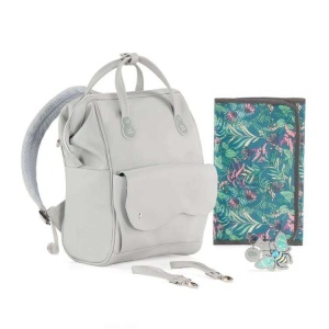 KINDERKRAFT RANAC TREASUREPACK GRAY - Img 5