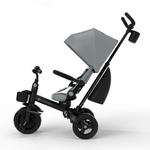 KINDERKRAFT TRICIKL AVEO 2 PLUS GREEN - Img 2