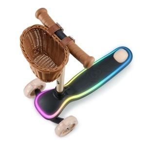 KINDERKRAFT TROTINET RAKET BEIGE - Img 3