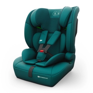 KINDERKRAFT AUTO SEDIŠTE COMFORT UP 2 PLUS i-Size green - Img 2