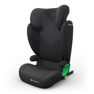 KINDERKRAFT AUTO SEDIŠTE JUNIOR FIX 2 PLUS I-Size 100-150cm BLACK - Img 4