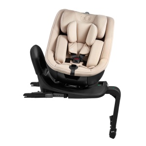 KINDERKRAFT AUTOSEDISTE I - GUARD AIR FLOW BEIGE - Img 2