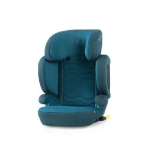 KINDERKRAFT AUTOSEDISTE XPAND2 I-SIZE 100-150CM HARBOR BLUE - Img 5