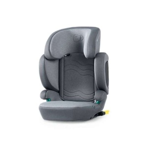 KINDERKRAFT AUTOSEDISTE XPAND2 I-SIZE 100-150CM ROCKET GREY