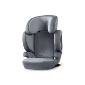 KINDERKRAFT AUTOSEDISTE XPAND2 I-SIZE 100-150CM ROCKET GREY - Img 5