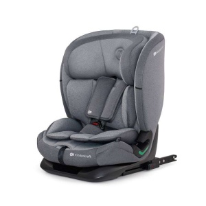 KINDERKRAFT AUTOSEDITE ONETO3 76-150CM COOL GREY - Img 6