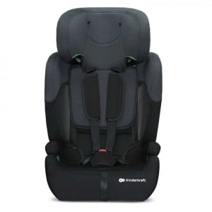 KINDERKRAFT AUTOSEDITŠE COMFORT UP I-SIZE 76-150CM BLACK - Img 4