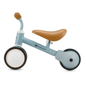 KINDERKRAFT BICIKL GURALICA CUTIE LIGHT BLUE - Img 6