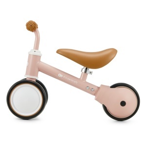 KINDERKRAFT BICIKL GURALICA CUTIE PINK - Img 2