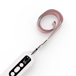 KINDERKRAFT DUPLA ELEKTRIČNA PUMPICA ZA GRUDI GENTLEFLOW PINK - Img 6